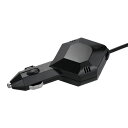 プリンストン MP2YT用シガーソケット電源アダプター PAV-MP2DC(2)