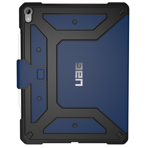 yzURBAN ARMOR GEARА iPad Pro 12.9C`i3jp METROPOLISP[X tHI Rog UAG-IPDPROLF3-CB {K㗝Xi