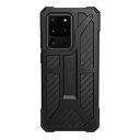 yzURBAN ARMOR GEARА Galaxy S20 Ultra MONARCH P[X J[{t@Co[ UAG-GLXS20ULT-P-CF {K㗝Xi