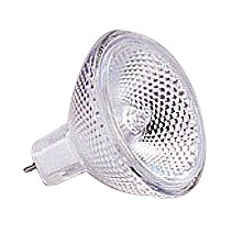 まとめ買い ウシオ USHIO ハロゲンランプ GZ4 径35 35W 20度 10個 JR12V35WLM/K3-H