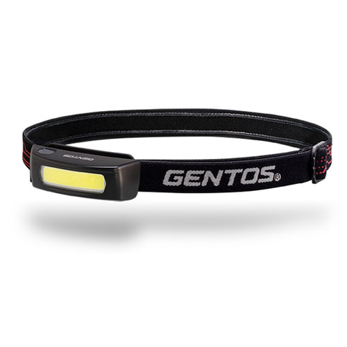 ジェントス GENTOS COB LEDシリーズ ヘッドライト NR-004R通販格安セール情報 楽天 通販