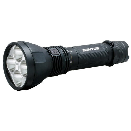 ジェントス GENTOS UltiREXシリーズ ハンディトーチ UT-618R