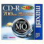 ޥ maxell ǡ700MB 48®б CD-R 1 CDR700S.1P 1