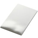 エレコム ELECOM 疲労軽減マウスパッド FITTIO Lowタイプ ホワイト MP-115WH