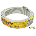 マスプロ電工 15m 低損失75Ωケーブル S4C15MA(H)-P