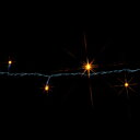 ジェフコム LEDルミネーション(連結タイプ) LEDストリング 5m 黄・黄 SJ-E05-05YY