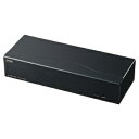 サンワサプライ フルHD対応DVIディスプレイ分配器2分配 VGA-DVSP2(2)