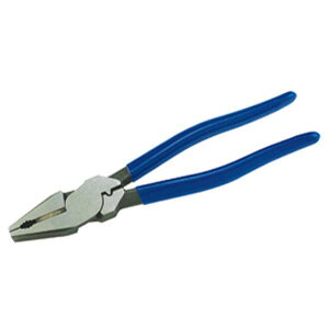 ジェフコム 電工プロペンチ 圧着付/軽量タイプ JHP-200