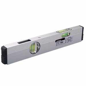 ジェフコム アルミレベル ML-30