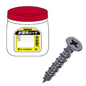 ジェフコム お徳用パック TP-DCM-425S