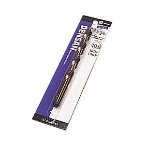 Electric Drills - ジェフコム コバルト正宗ドリル MCD-58P