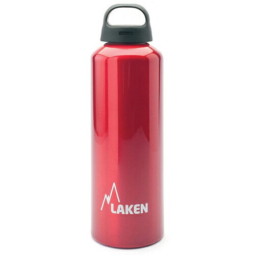 ラーケン マグボトル ラーケン LAKEN クラシック 1.0L レッド PL-33R