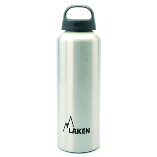 ラーケン マグボトル ラーケン LAKEN クラシック 0.75L シルバー PL-32