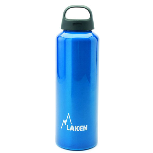 ラーケン マグボトル ラーケン LAKEN クラシック 0.75L ブルー PL-32A