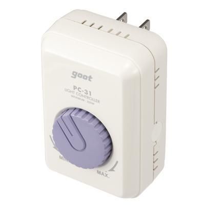 ヤザワコーポレーション ライトコントローラー PC31YA