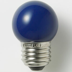 ELPA LED電球 G40型 E26 LDG1B-G-G252 2
