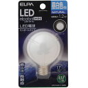 ELPA LEDd G50^ E17 LDG1N-G-E17-G260