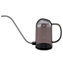 アイリスオーヤマ アイリス肥料さし 透明ブラウン HS-1000