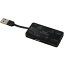 ʥХ䥷 Digio2 USB2.0 ޥɥ꡼ ֥å CRW-5M53BK