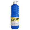 古河薬品工業 KYK バッテリー補充液 お徳用サイズ 1L 01-001 その1