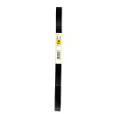 ユタカメイク チューブロープ Aカン+コの字金具 20mm×4m TT-40-1