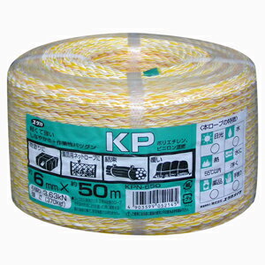 楿ᥤ KP ǽѥå 6mm50m KPN650
