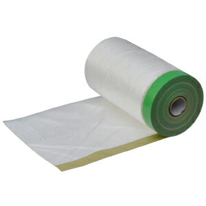 ハンディ・クラウン 布コロナ マスカーSP 2600mm×15.5m 塗装 養生 ガーデン 園芸 便利 簡単 手軽 マス..