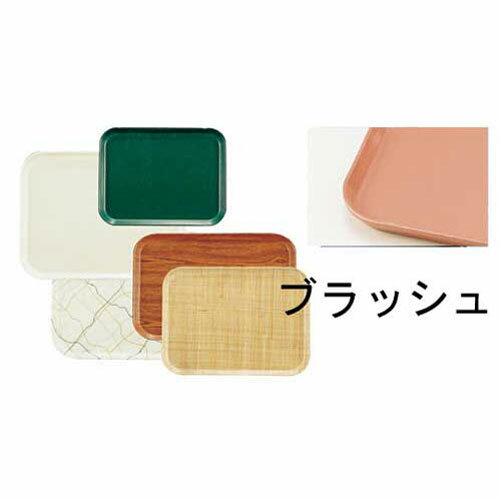 CAMBRO キャンブロ カムトレー ブラッシュ FRP 1622