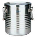 THERMOS サーモス 18-8 真空断熱容器 シャトルドラム 手付 JIK-W14