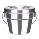 THERMOS サーモス 18-8 真空断熱容器 シャトルドラム GBB-06