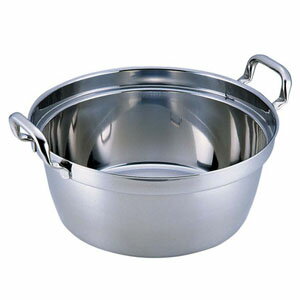 SAパワー・デンジ 円付鍋 36cm