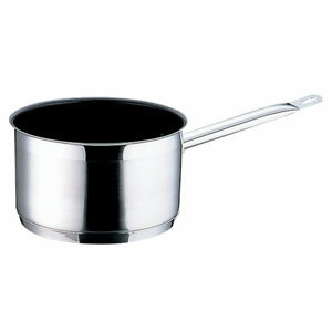 TKG PRO プロ エクスカリバー 片手深型鍋 蓋無 18cm