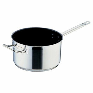 TKG PRO プロ エクスカリバー 片手深型鍋 蓋無 30cm