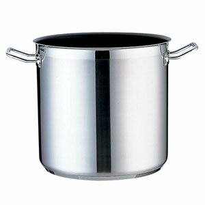 TKG PRO プロ エクスカリバー 寸胴鍋 蓋無 20cm