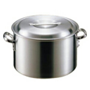 アカオアルミ アルミDON 半寸胴鍋 33cm