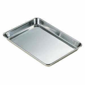 大屋製作所 クローバー指定18-0 ケーキバット 16インチ