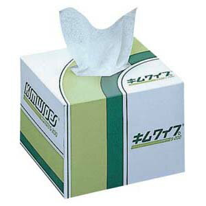 クレシア キムワイプ S-200 200枚入のサムネイル