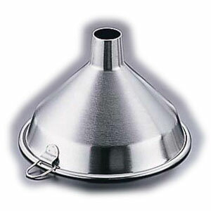 SA18-8 一斗缶用ロート