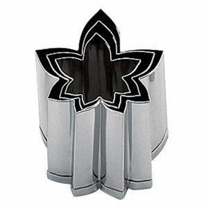 SA18-8 本職用厚口抜型 紅葉 3ヶ入