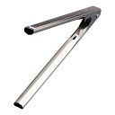 遠藤商事 18-0 レトルトトング BTV51 搾り器 ステンレス 230mm 日本製
