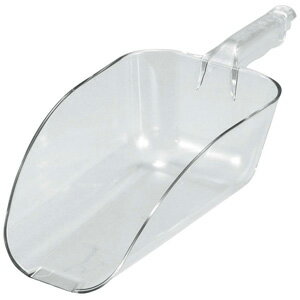 CAMBRO キャンブロ ポリカーボネイト スクープ SCP64CW