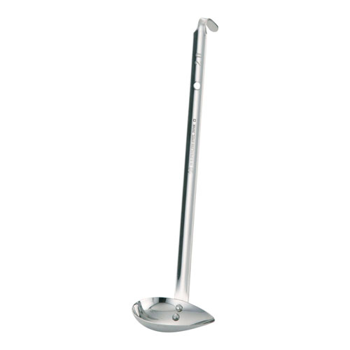 玉虎堂製作所 18-8ミニ横口レードル 20cc