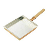 SA銅 玉子焼 関西型 22.5cm