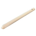 木製すりこぎ棒 33cm