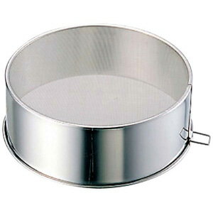 18-8うらごし 30メッシュ 中