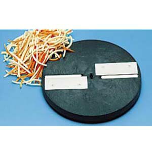 スライスボーイMSC-90用 千切用円盤 1.2×3.0mm