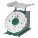ヤマト 上皿自動はかり「中型」 並皿付 SM-1 1kg