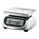 A&D 防水・防塵デジタル秤 1kg SL-1000WP