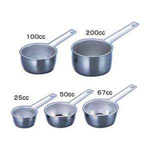 W18-0 計量カップ 200cc