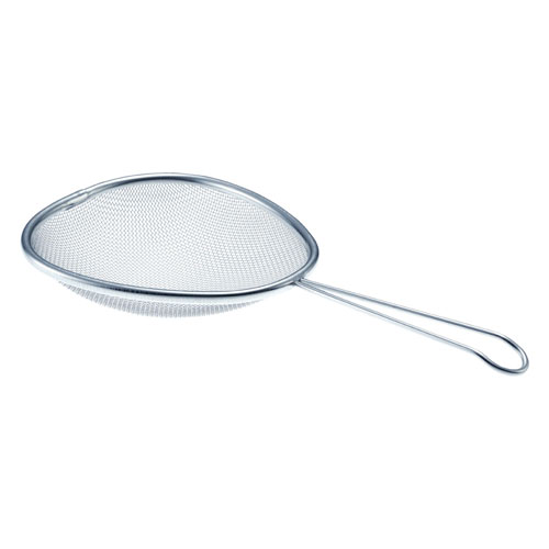 新越ワークス 18-8ステンレス 手付 スクイザル 中 218600